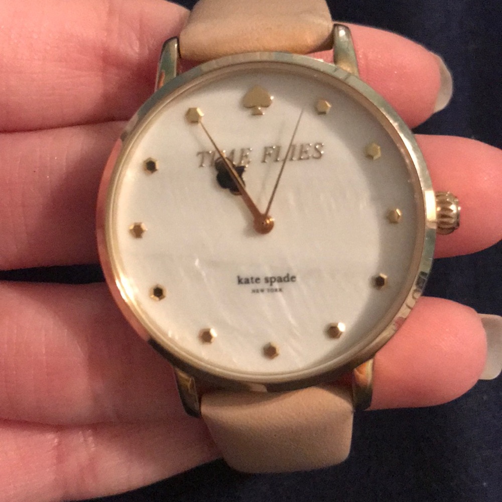 Kate spade watch